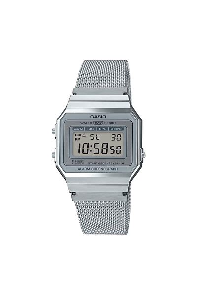 Casio Vintage Digital Unisex Watch A 700 WM-7 ADF