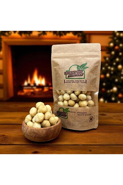 yöresel Makademya Fındık 250G