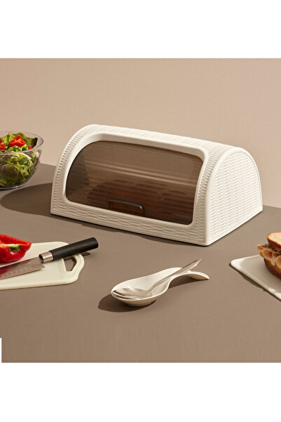 BEYLİK PLASTİK EKMEK KUTUSU, SEPETİ