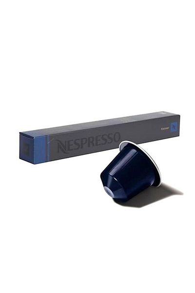 Nespresso KAZAAR 10 CAPSULES 60G