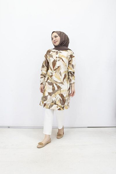 Armine TREND 438Armine Trend 438-1 Tunic
