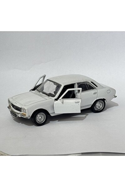 WELLY Peugeot 504