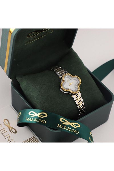 marblino wristwatch