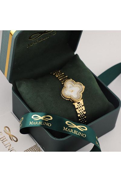 marblino wristwatch
