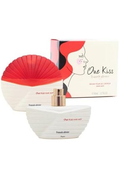 Franck Olivier Frank Oliver Hair Perfume One Kiss, 50ml