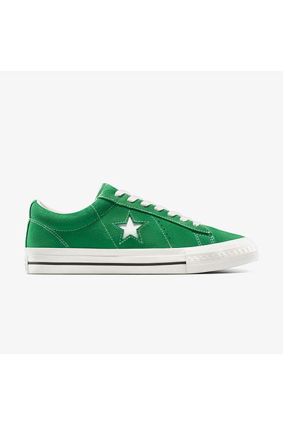 converse Tenis verde pentru femei One Star 95