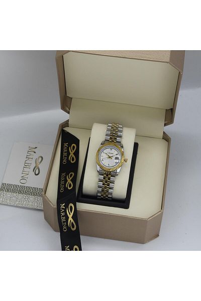 marblino wristwatch