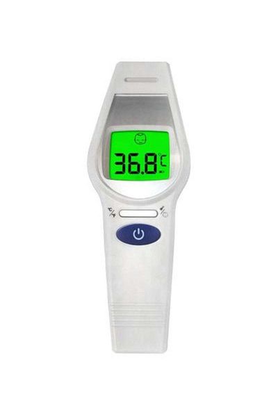 ALPHAMED Digital Forehead Thermometer