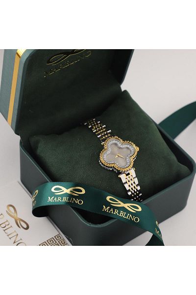marblino wristwatch