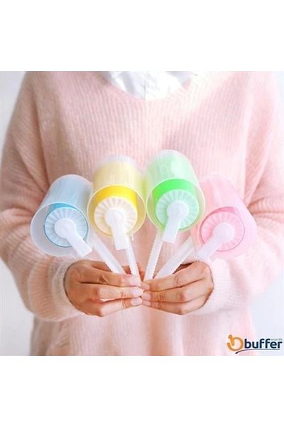 EnPet New Generation Washable Practical Hair and Dust Collection Roller Apparatus