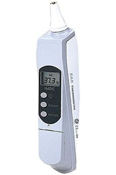 Smart Infrared Ear Thermometer TB-100