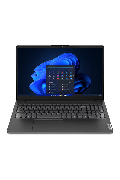 LENOVO V15 G4 83A10096TR i5-13420H 16Gb Ram 512Gb Ssd 15.6" FullHD W11P Dizüs...