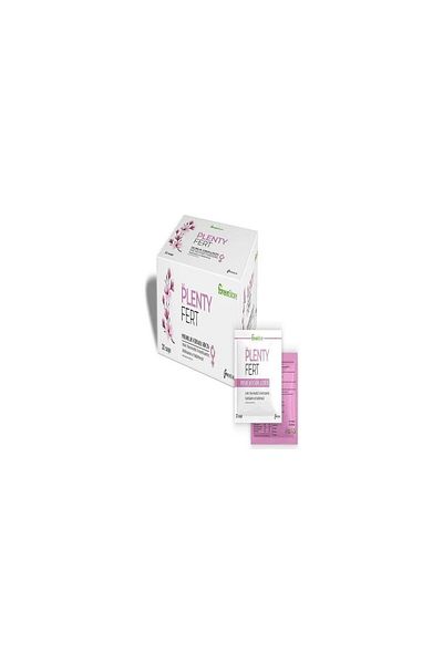 Seddar Collection Plentyfert 30 Sachets