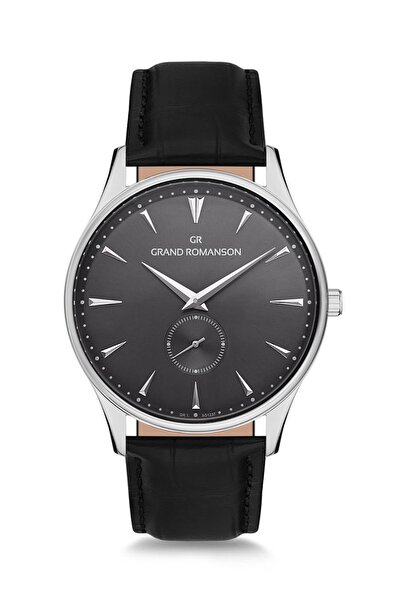 Grand Romanson GR.1.AG1237.03 ROMANSON ERKEK KOL SAATİ