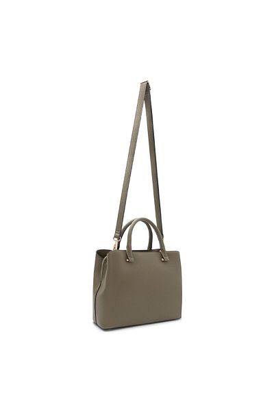 L.CREDI Maxima handbag 28 cm