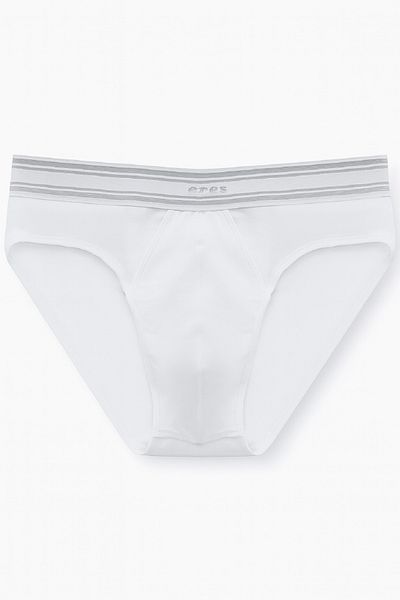 Eros 3 Pieces, Micromodal, Elastic Waist, Men's Slip Panties