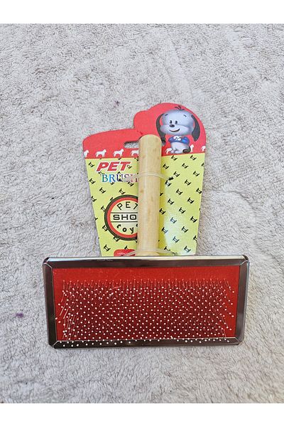 hebmeyy Cat and Mini Breed Dog Comb