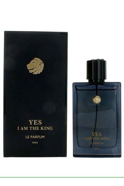 A.R.K38 Yes I Am The King Le Parfum