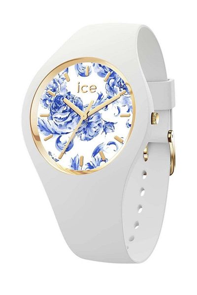 Ice Watch ICE-WATCH Ice blue white porcelain 019227