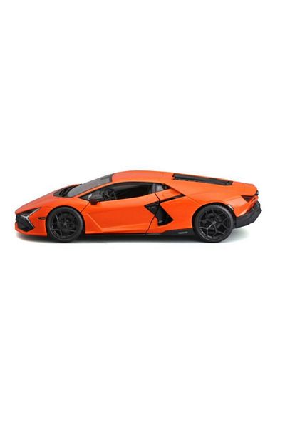 BBURAGO Lamborghini Revuelto, portocaliu, BBurago 1/24