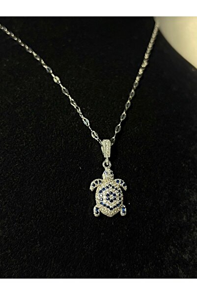 CEY ACCESSORY قلادة السلحفاة