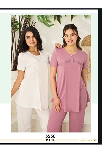 NightLove مجموعة الحمل نصف كم