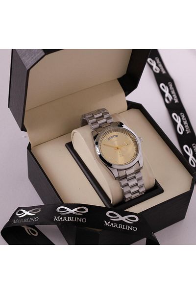 marblino wristwatch