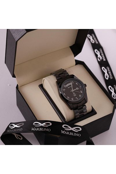 marblino wristwatch