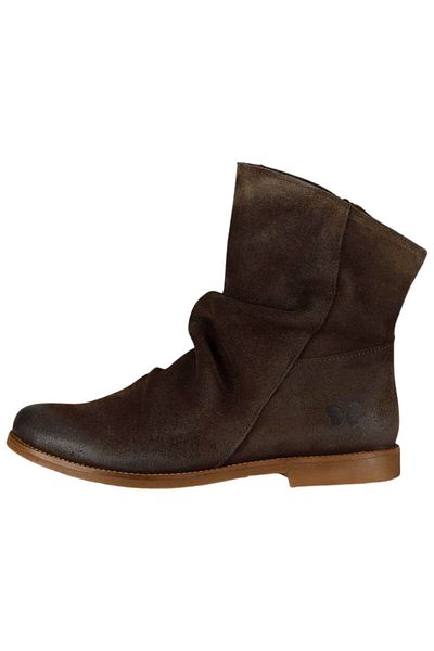 Felmini Wide Fit Stiefelette