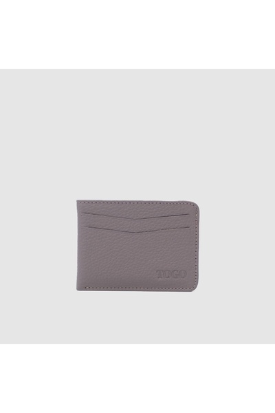 TOGO Erkek Mıknatıslı Kartlık [920087]