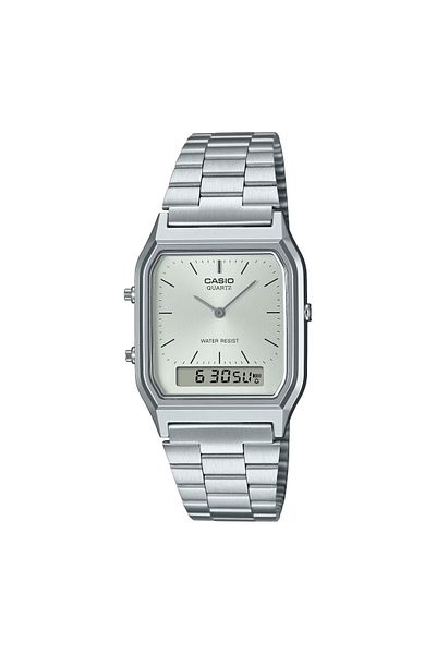Casio Vintage Unisex Watch AQ-230 A-7 AMQYDF
