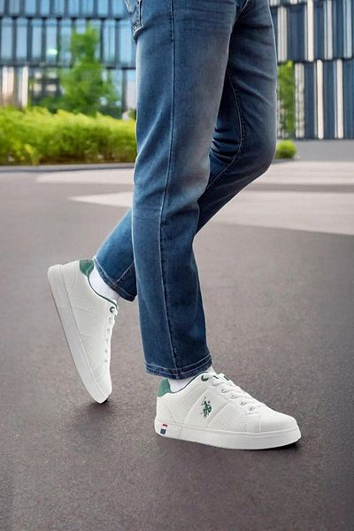 U.S. Polo Assn. U.S. Polo Assn. Anthony 5Fx Fly Shoes