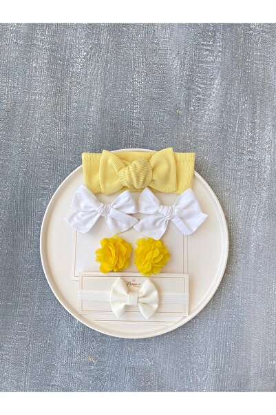 pempem bandana Set de cleme pentru bandana pentru fetiță