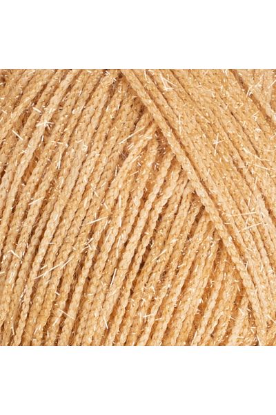 yenitoptan Loren Silver Beige Πλεκτό Σχοινί - Rs00100 - 34095