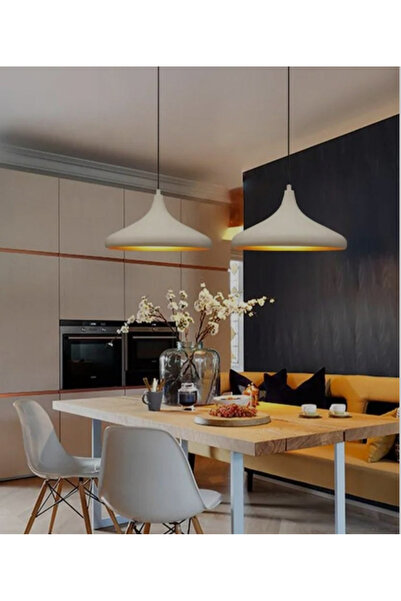 Genel Markalar Alfa Metal Sarkıt Avize