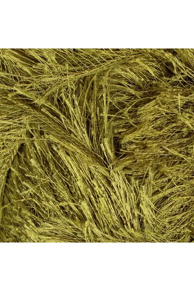 deposite Loren Furry Green Hand Knitting Lanyard - Rf044 - 34058
