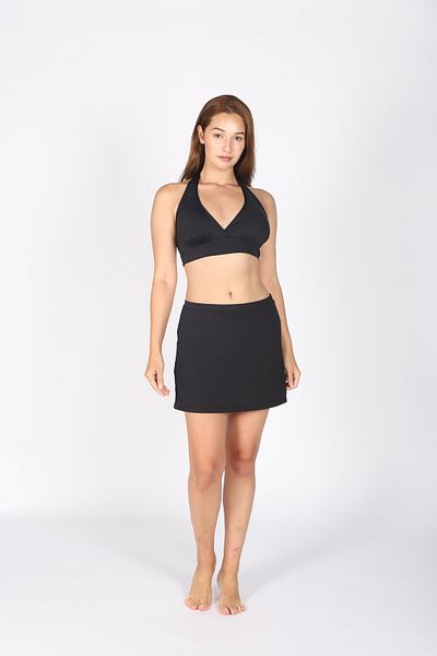 My-o Women's Bikini with Skirt and Shorts 38-46