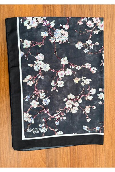 Levidor LEVİDOR Sport Etnik Desen Şal
