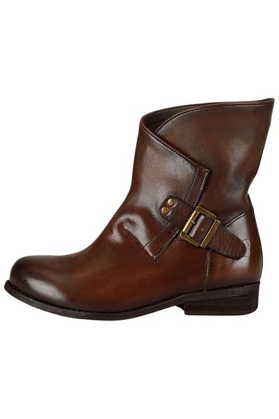 Felmini Wide Fit Stiefelette