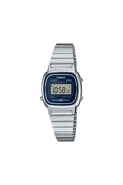 Casio Vintage Women Watch LA 670 WA-2 DF