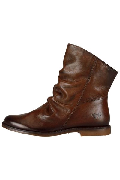 Felmini Wide Fit Stiefelette