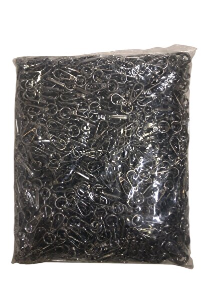 Yumuşakkeçe Cârlig Paris rotund 1000 buc