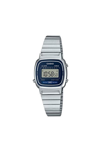Casio Vintage Women Watch LA 670 WA-2 DF