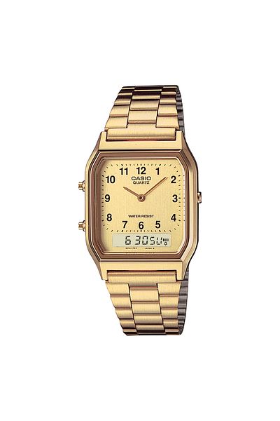 Casio Vintage Unisex Watch AQ-230 GA-9 BMQ