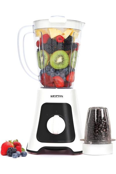 KRYPTON Blender 2in1, 400W