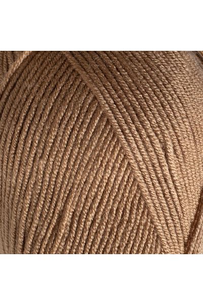 blueb La Mia Baby Boom Brown Hand Knitting Lanyard - 1886 - 34113