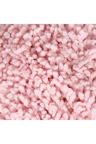 SAVA HOME COLLECTİON Прежда за плетене Loren Lamb Pink - R079