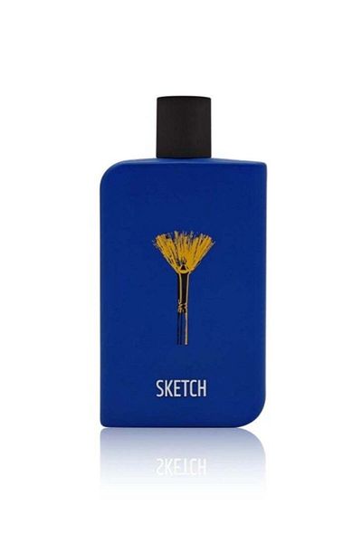 Gifts Samam Sketch Eau de Parfum 100 ml