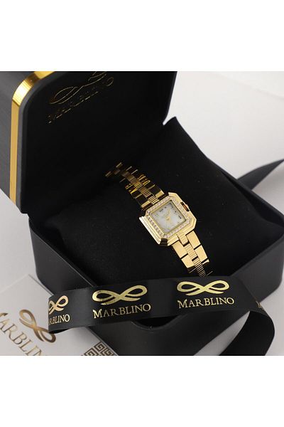 marblino wristwatch