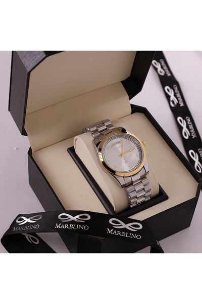 marblino wristwatch